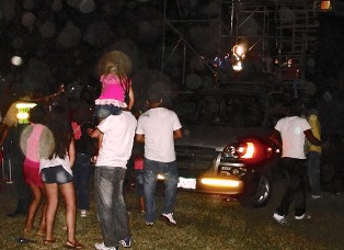show-combate-vivero